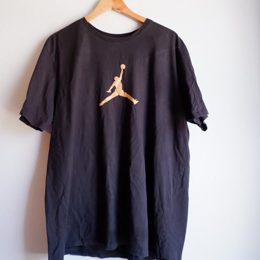 Jordan shirts